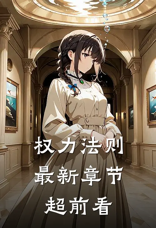 权力法则最新章节超前看