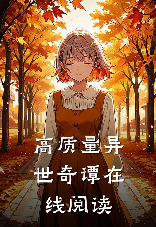 高质量异世奇谭在线阅读