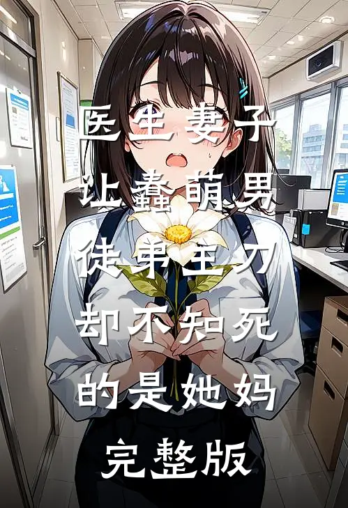 医生妻子让蠢萌男徒弟主刀，却不知死的是她妈完整版