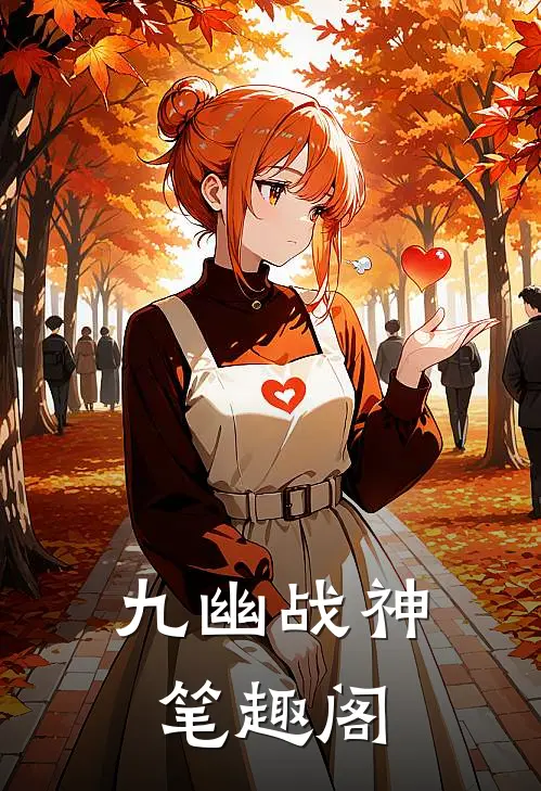 九幽战神笔趣阁