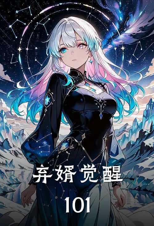 弃婿觉醒101
