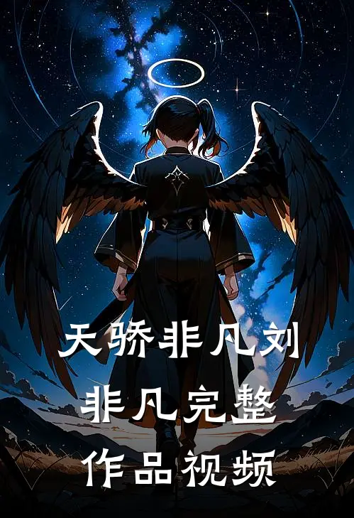 天骄非凡刘非凡完整作品视频