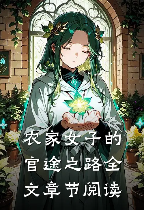 农家女子的官途之路全文章节阅读