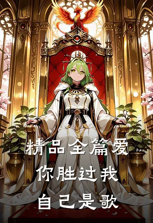 精品全篇爱你胜过我自己是歌