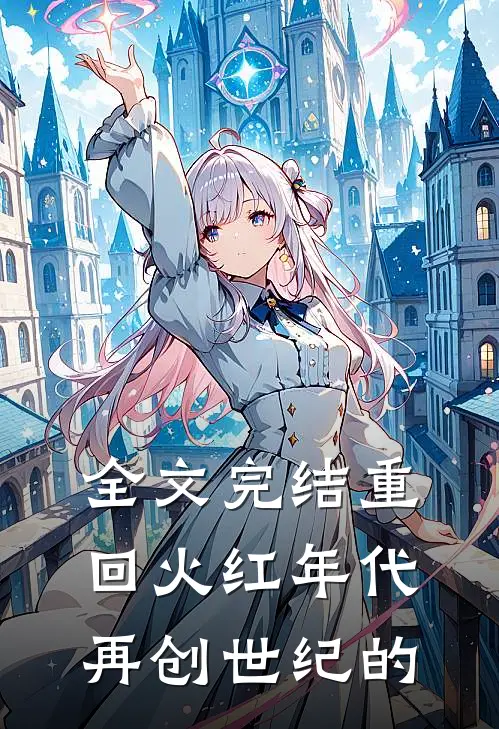 全文完结重回火红年代再创世纪的