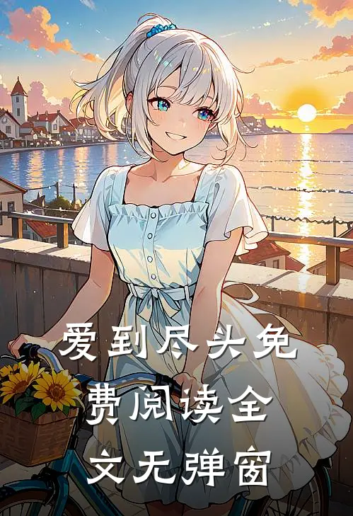 爱到尽头免费阅读全文无弹窗