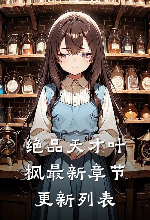 绝品天才叶枫最新章节更新列表