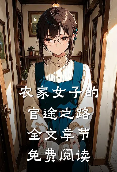 农家女子的官途之路全文章节免费阅读