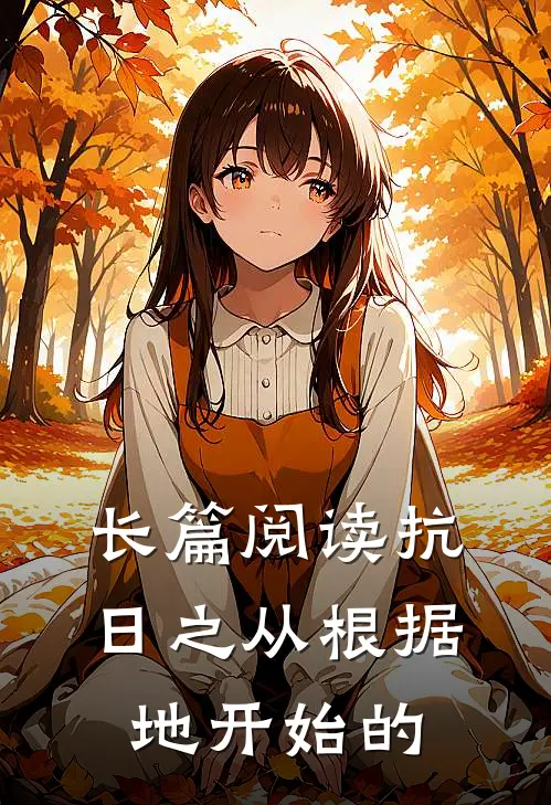 长篇阅读抗日之从根据地开始的