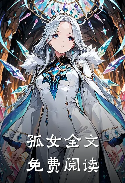 孤女全文免费阅读