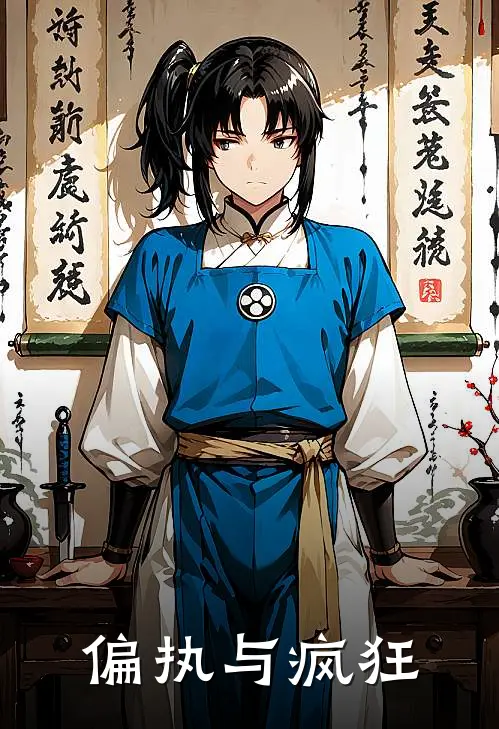 偏执与疯狂
