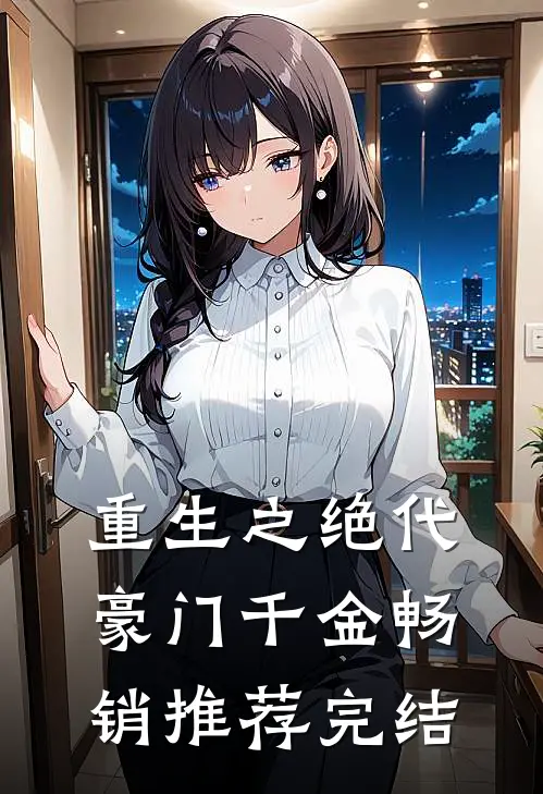 重生之绝代豪门千金畅销推荐完结