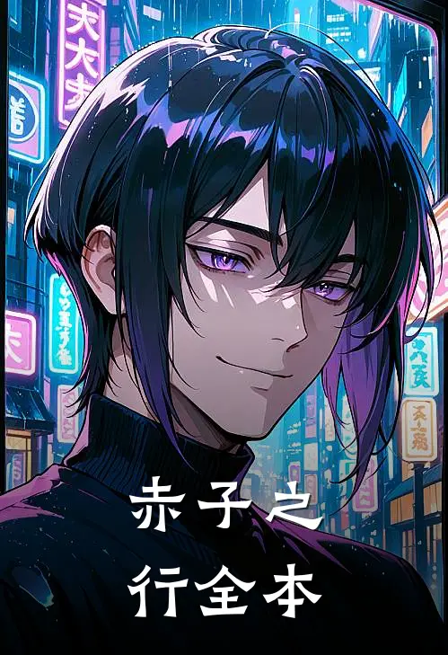 赤子之行全本