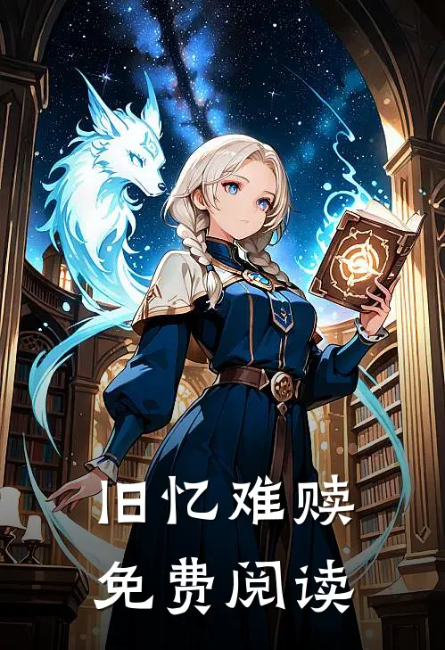 旧忆难赎免费阅读
