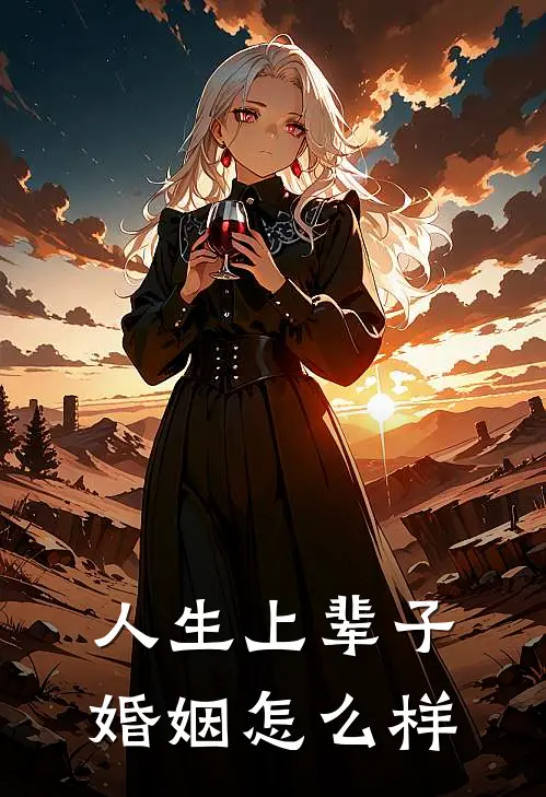 人生上辈子婚姻怎么样