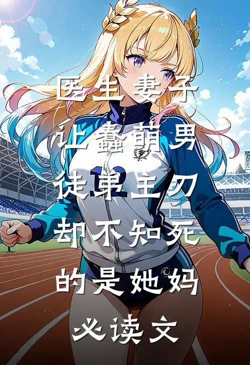 医生妻子让蠢萌男徒弟主刀，却不知死的是她妈必读文