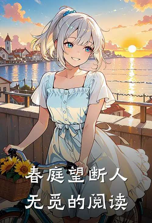春庭望断人无觅的阅读