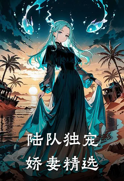 陆队独宠娇妻精选