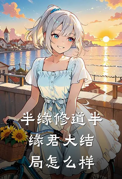 半缘修道半缘君大结局怎么样