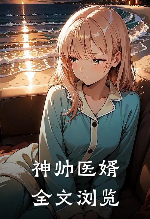 神帅医婿全文浏览