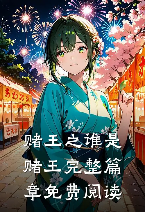 赌王之谁是赌王完整篇章免费阅读