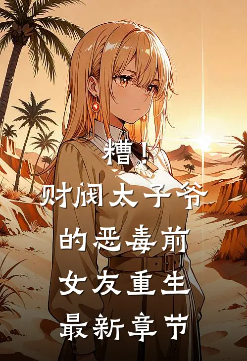 糟！财阀太子爷的恶毒前女友重生最新章节