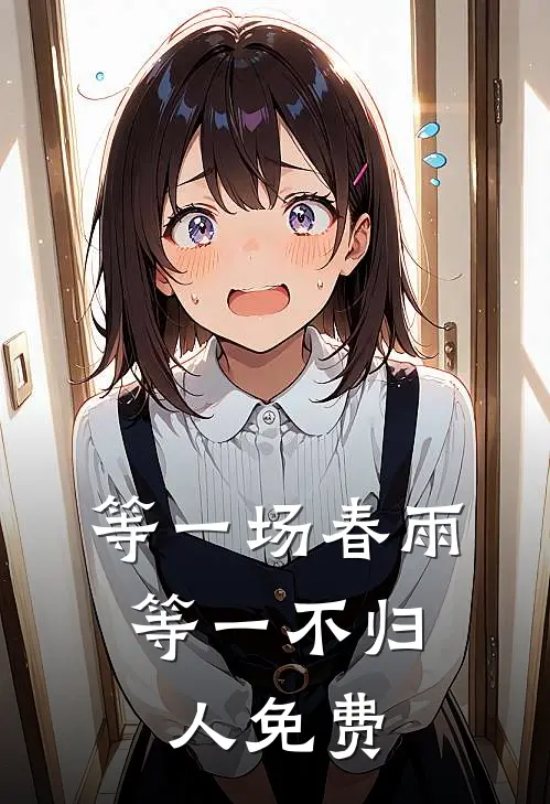 等一场春雨，等一不归人免费