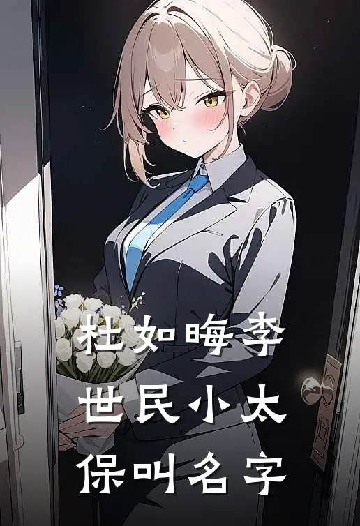 杜如晦李世民小太保叫名字
