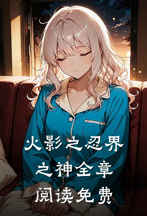 火影之忍界之神全章阅读免费