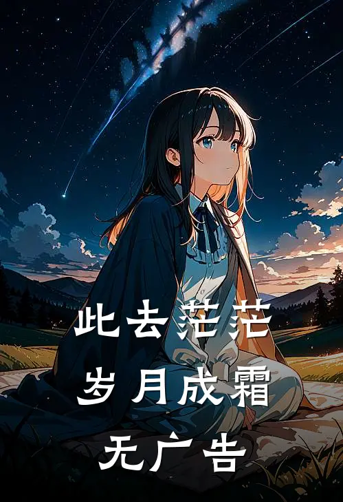 此去茫茫岁月成霜无广告