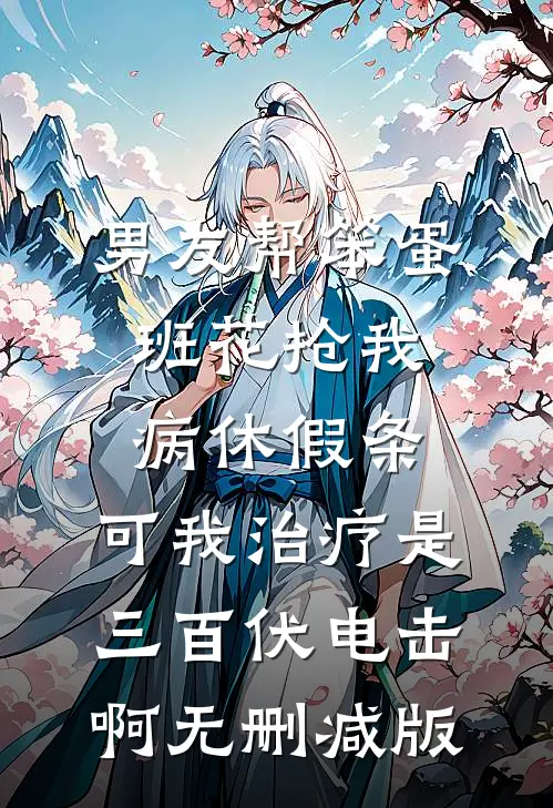 男友帮笨蛋班花抢我病休假条，可我治疗是三百伏电击啊无删减版