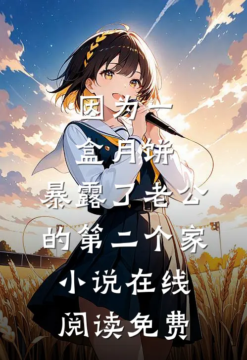 因为一盒月饼，暴露了老公的第二个家小说在线阅读免费