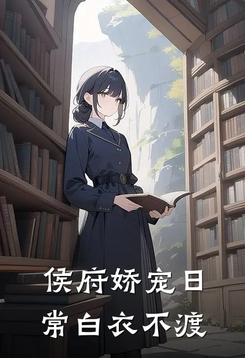 侯府娇宠日常 白衣不渡
