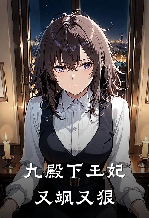 九殿下王妃又飒又狠
