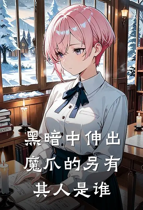 黑暗中伸出魔爪的另有其人是谁
