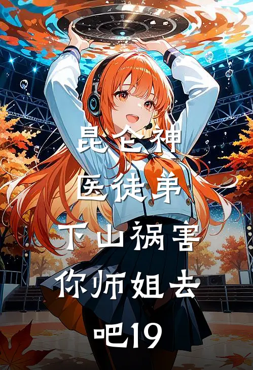 昆仑神医徒弟,下山祸害你师姐去吧19