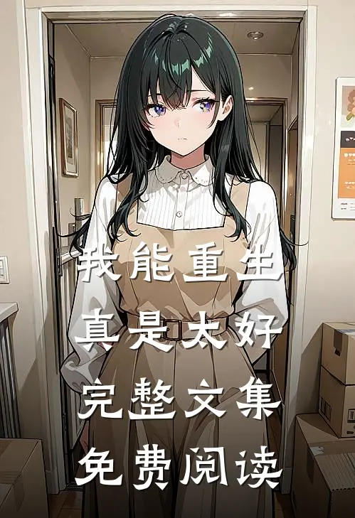 我能重生真是太好完整文集免费阅读