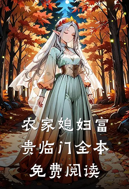 农家媳妇富贵临门全本免费阅读