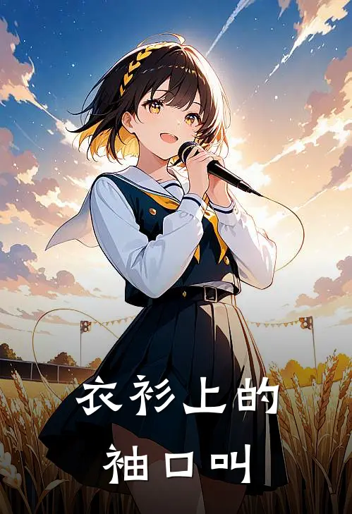 衣衫上的袖口叫
