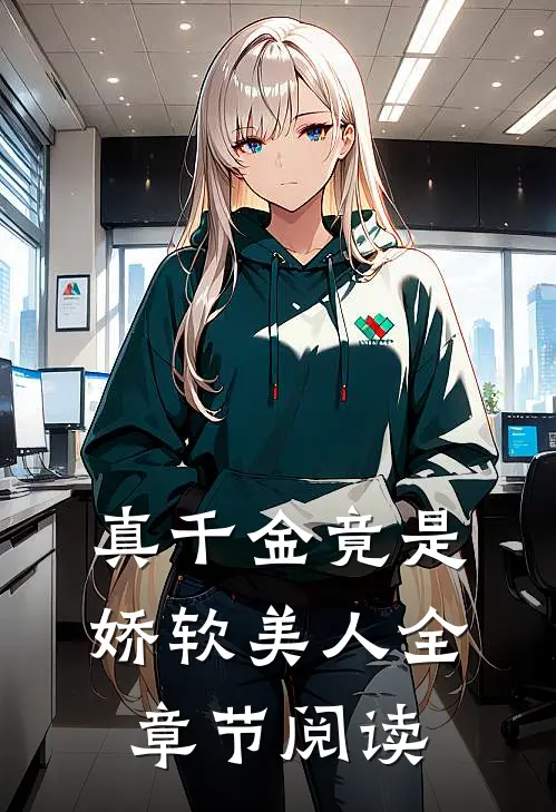 真千金竟是娇软美人全章节阅读