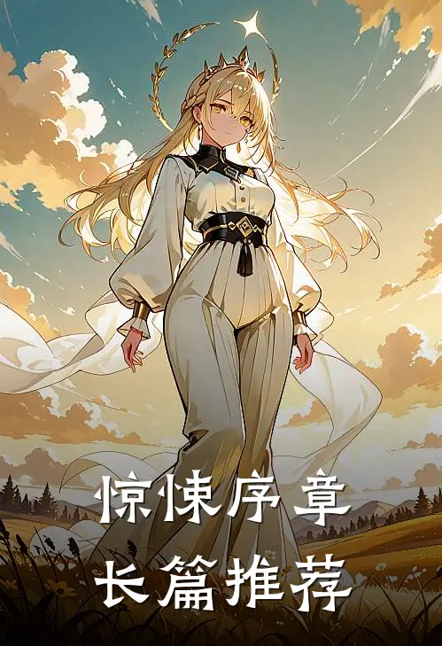 惊悚序章长篇推荐