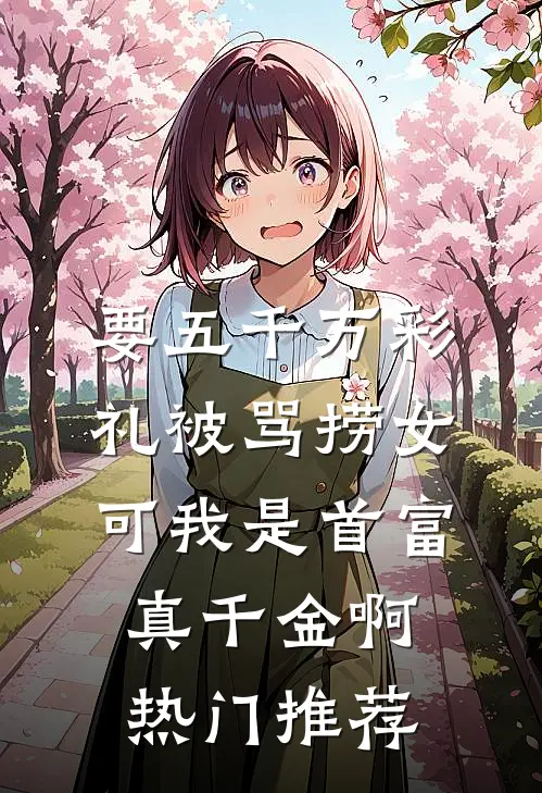 要五千万彩礼被骂捞女，可我是首富真千金啊热门推荐