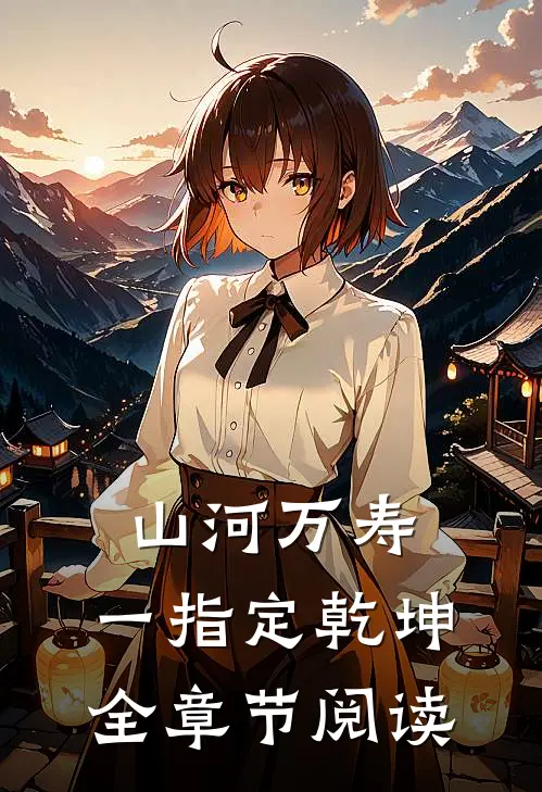 山河万寿，一指定乾坤全章节阅读