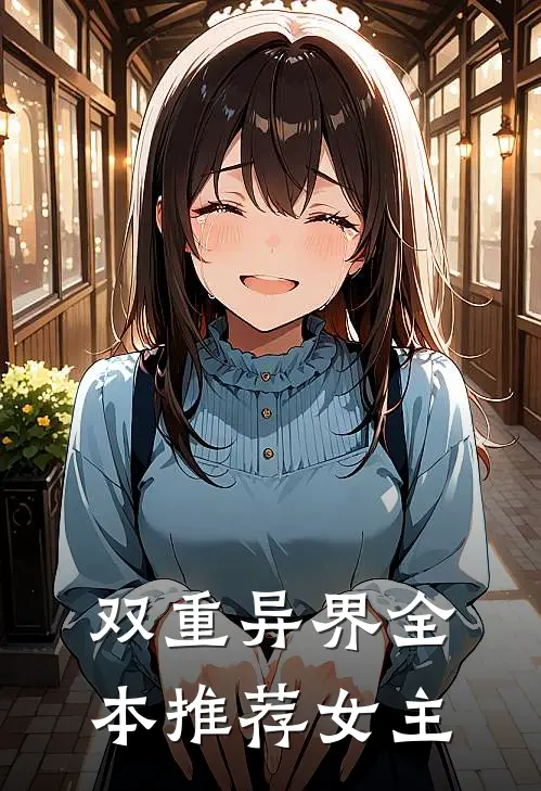 双重异界全本推荐女主