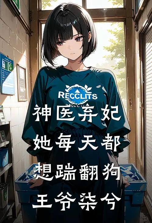 神医弃妃她每天都想踹翻狗王爷 柒兮