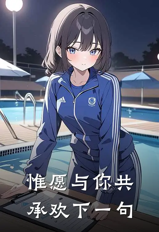 惟愿与你共承欢下一句