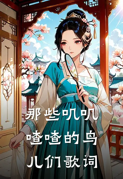 那些叽叽喳喳的鸟儿们歌词