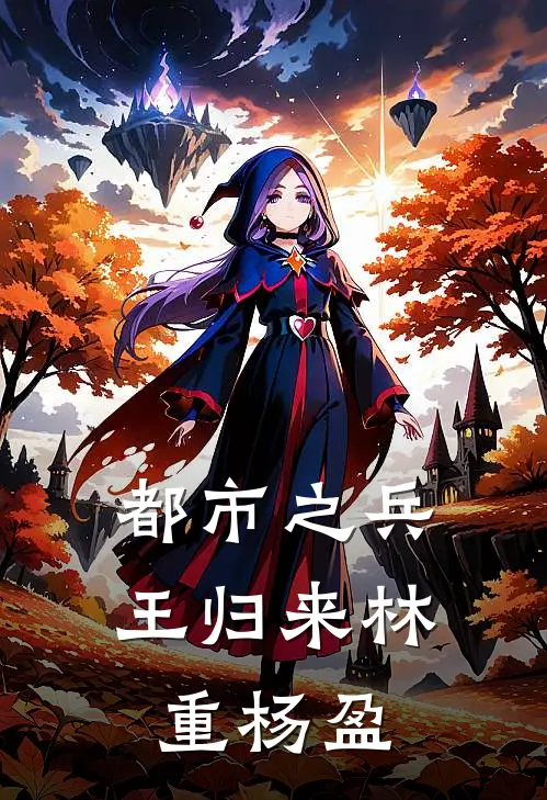 都市之兵王归来林重杨盈