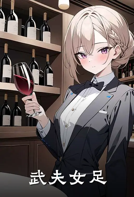 武夫女足