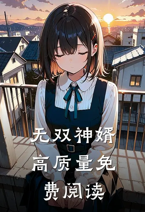 无双神婿高质量免费阅读